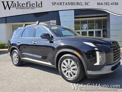 Used 2023 Hyundai Palisade SEL