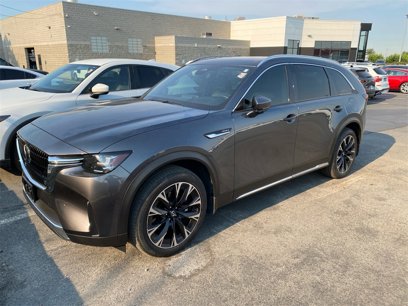 Certified 2024 MAZDA CX-90 Plug-In Hybrid w/ Premium Plus