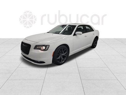 Used 2023 Chrysler 300 S