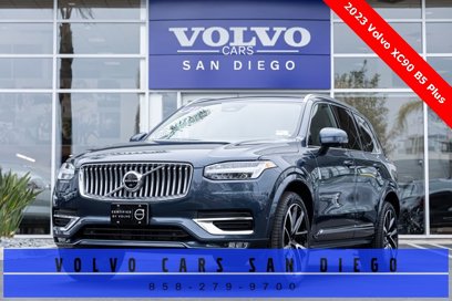 Certified 2023 Volvo XC90 B5 Plus