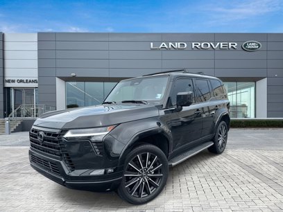 Used 2024 Lexus GX 550