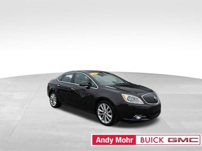Used 2014 Buick Verano Convenience