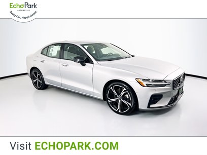 Used 2024 Volvo S60 B5 Plus