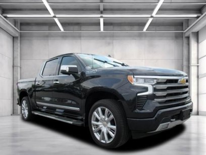 Used 2024 Chevrolet Silverado 1500 High Country w/ Technology Package