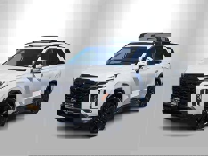 Certified 2024 Hyundai Palisade XRT