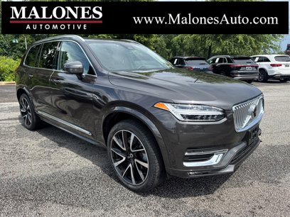 Used 2023 Volvo XC90 B6 Plus w/ Protection Package Premier