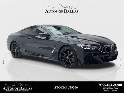 Used 2022 BMW 840i Coupe