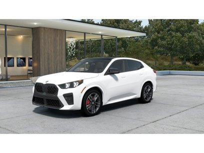 New 2025 BMW X2 xDrive28i w/ M Sport Package