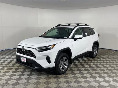 New 2025 Toyota RAV4 XLE w/ Convenience Package