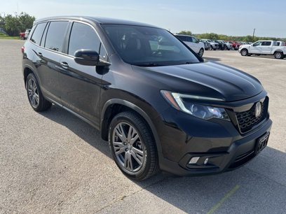Used 2020 Honda Passport EX-L