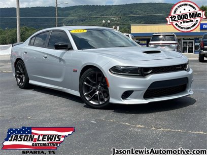 Used 2023 Dodge Charger Scat Pack w/ Plus Group