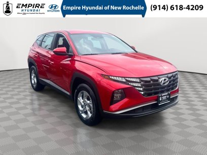Used 2023 Hyundai Tucson SE