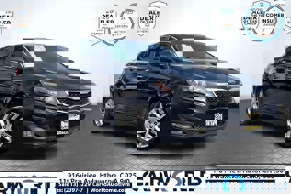 Used 2013 Kia Optima LX