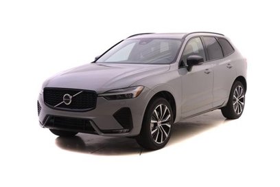 New 2025 Volvo XC60 B5 Plus w/ Protection Package Premier
