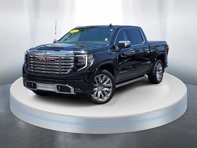 Used 2024 GMC Sierra 1500 Denali