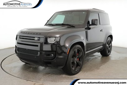 Used 2023 Land Rover Defender 90 X