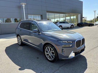 Certified 2023 BMW X7 xDrive40i w/ Premium Package