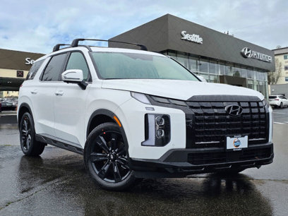 New 2025 Hyundai Palisade XRT