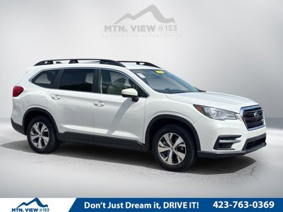 Used 2022 Subaru Ascent Premium w/ Convenience Package