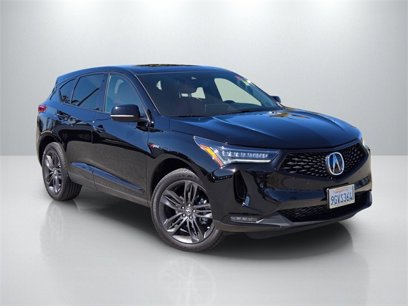 Used 2023 Acura RDX A-Spec