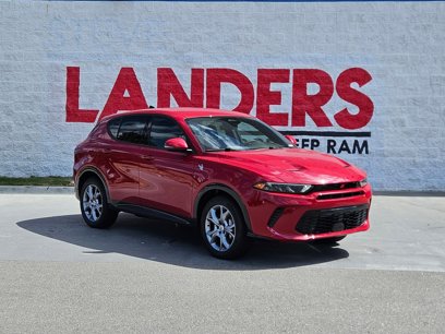 New 2024 Dodge Hornet R/T