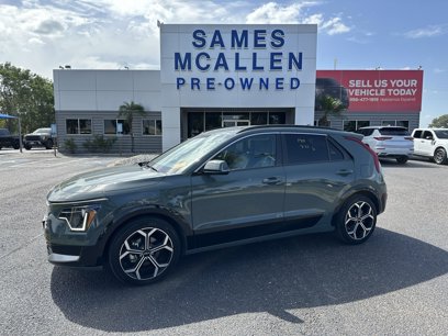 Used 2023 Kia Niro EX Touring