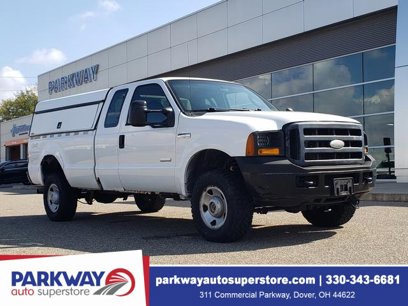Used 2006 Ford F350 XL