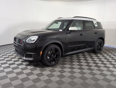 New 2026 MINI Cooper Countryman S