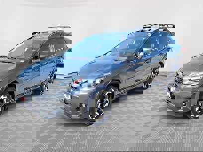Certified 2023 Subaru Crosstrek 2.5i Limited