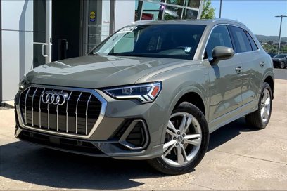 Used 2020 Audi Q3 2.0T Premium Plus