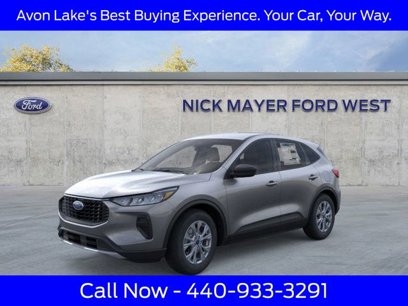 New 2025 Ford Escape Active w/ Tech Pack #1