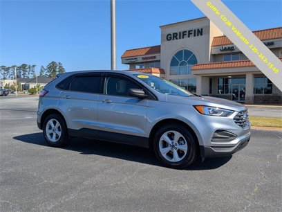 Used 2020 Ford Edge SE