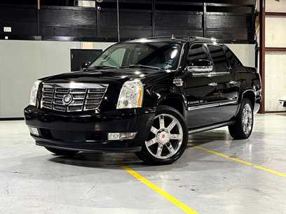 Used 2007 Cadillac Escalade EXT w/ Information Package