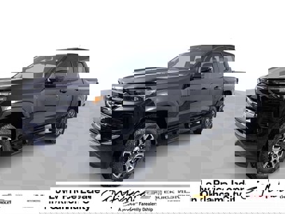 New 2025 Chevrolet Colorado Z71 w/ Technology Package