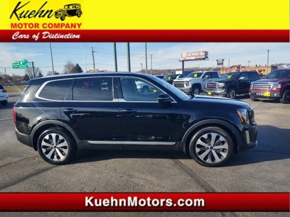 Used 2021 Kia Telluride SX