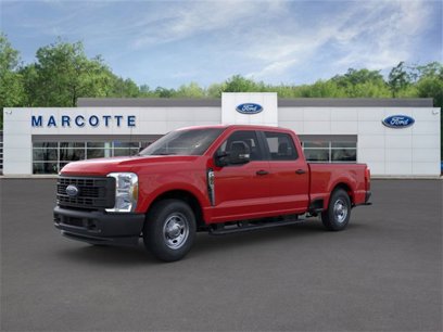 New 2025 Ford F250 XL