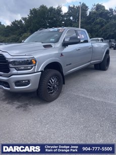 Used 2022 RAM 3500 Laramie