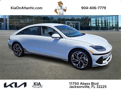 Used 2024 Hyundai Ioniq 6 SEL