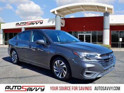 Used 2024 Subaru Legacy Limited
