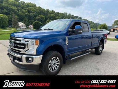 Used 2022 Ford F350 Lariat w/ Lariat Value Package