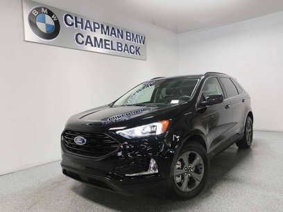 Used 2022 Ford Edge SEL w/ Sport Appearance Package