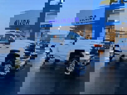 New 2025 Chevrolet Silverado 2500 W/T w/ WT Convenience Package