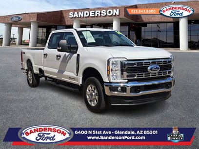 Used 2024 Ford F350 XLT