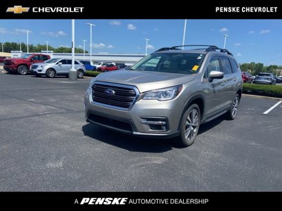 Used 2019 Subaru Ascent Limited w/ Popular Package #3