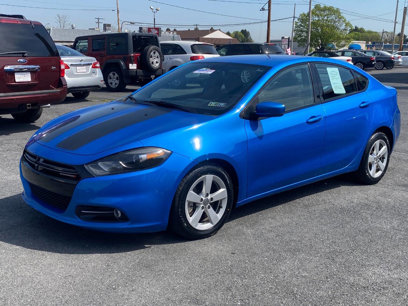 Used 2015 Dodge Dart GT