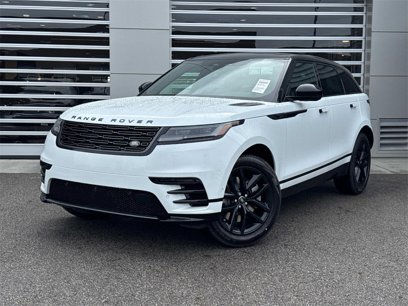 New 2026 Land Rover Range Rover Velar Dynamic SE