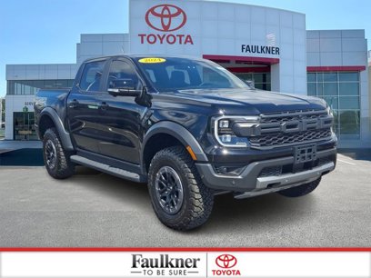 Used 2024 Ford Ranger Raptor