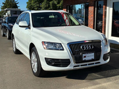 Used 2012 Audi Q5 2.0T Premium