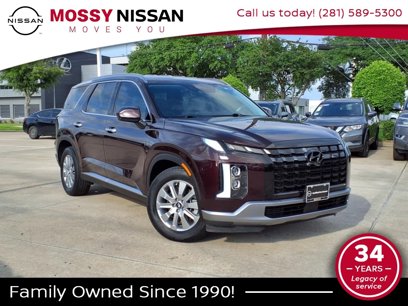 Used 2024 Hyundai Palisade SEL