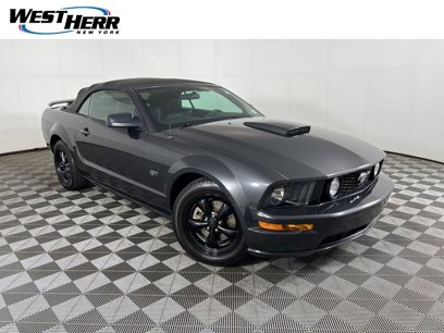 Used 2007 Ford Mustang GT